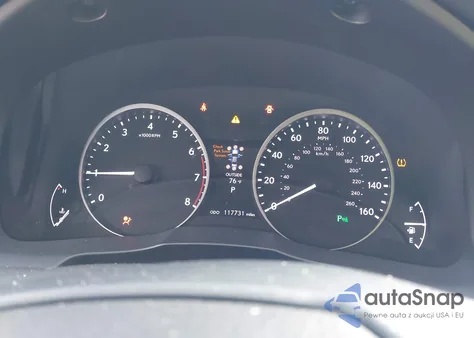 2015 Lexus Es 350 из США, поврежденный, VIN JTHBK1GGXF2180580